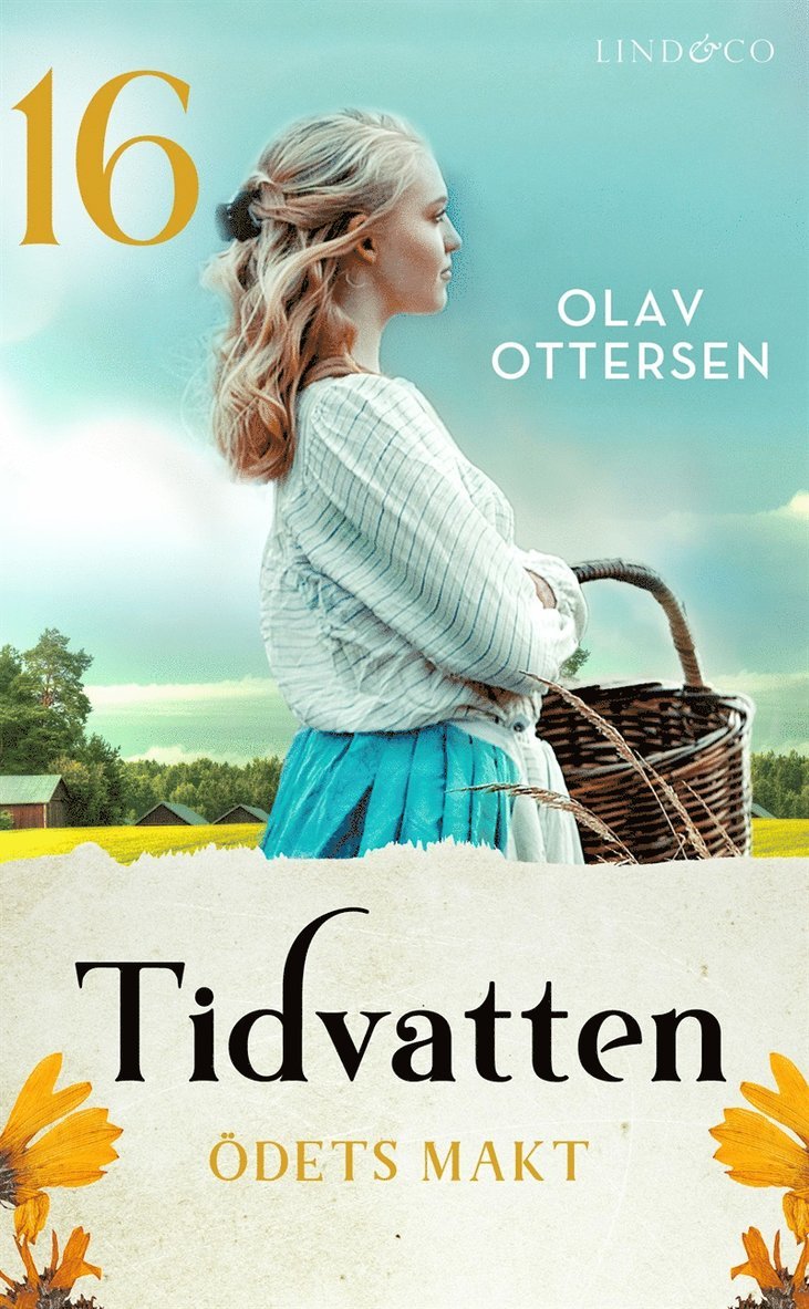 Olav Ottersen - Ödets makt: en släkthistoria, E-bok