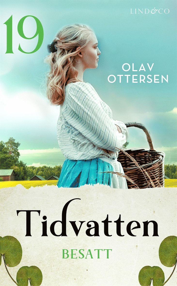 Olav Ottersen - Besatt: en släkthistoria, E-bok