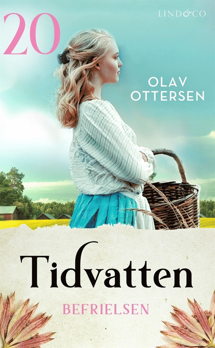 Olav Ottersen - Befrielsen: en släkthistoria, E-bok