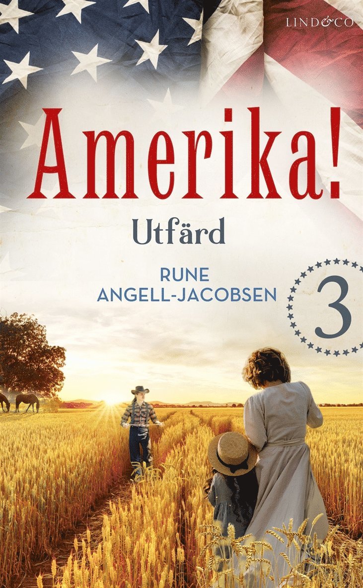 Rune Angell-Jacobsen - Utfärd, E-bok