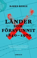 Lnder som frsvunnit 1840-1970