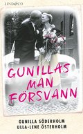 Gunillas man frsvann