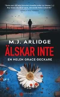 Älskar inte