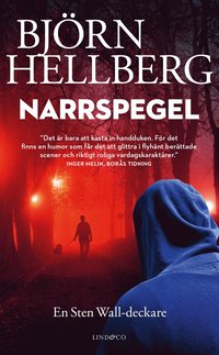 Narrspegel