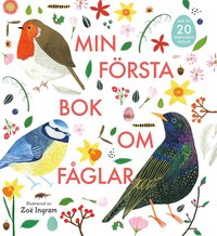 Min frsta bok om fglar