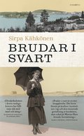 Brudar i svart