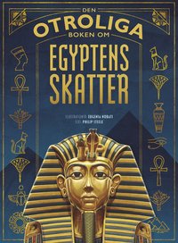 Den otroliga boken om Egyptens skatter
