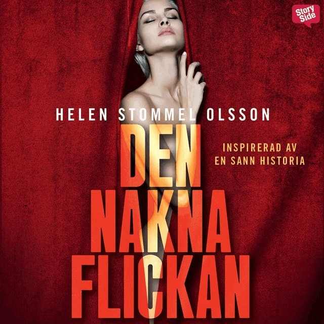 Helen Stommel Olsson - Den nakna flickan, Ljudbok