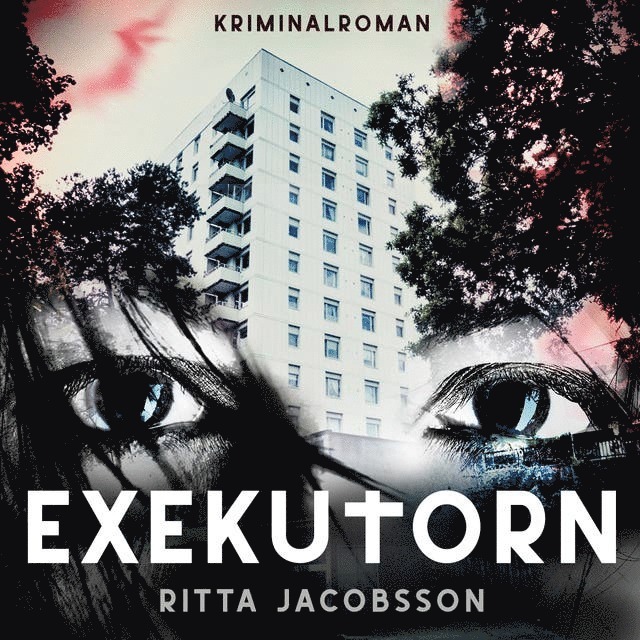 Ritta Jacobsson - Exekutorn, Ljudbok