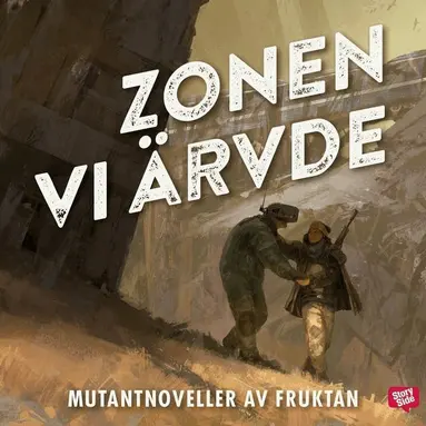 Boel Bermann, Erik Odeldahl, Markus Sköld, Fredrik Stennek, Eira A Ekre, Malin Gunnesson, Olle Söderström, Martin Gunnesson, Niclas Karlsson, Joel Arvidsson, Patrick Ogenstad - Zonen vi ärvde, E-bok