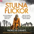 Stulna flickor