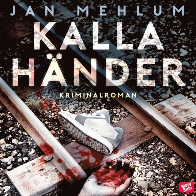 Jan Mehlum - Kalla händer, Ljudbok