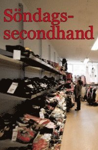 Sndags-secondhand