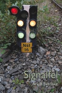 Signalfel