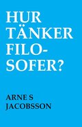 Hur t�nker filosofer?