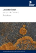 Läsande flickor : läspolitik och det genomlysta subjektet