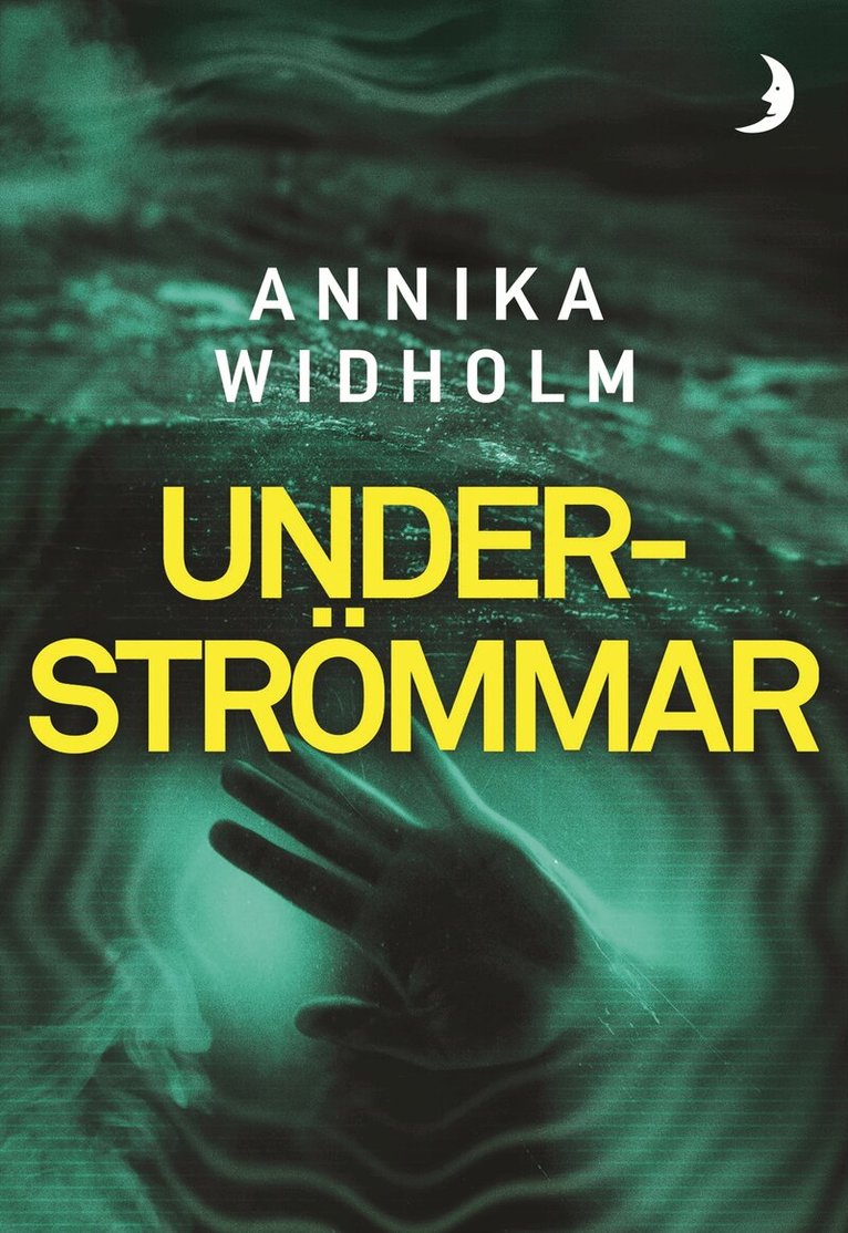 Annika Widholm - Underströmmar, Häftad