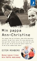 Min pappa Ann-Christine