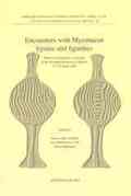 Encounters with Mycenaean figures and figurines Papers presented at a seminar at the Swedish Institute at Athens, 27-29 April 2001