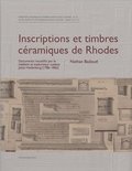 Inscriptions et timbres céramiques de Rhodes