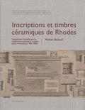 Inscriptions et timbres cramiques de Rhodes