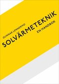 Solvärmeteknik : en handbok