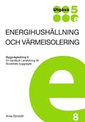 Energihushllning och vrmeisolering