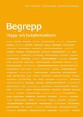 Begrepp i bygg- och fastighetssektorn