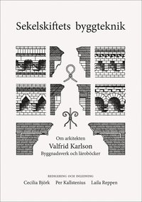 Så byggdes husen 1880-2000 : arkitektur, konstruktion och material