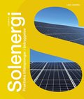 Solenergi :  praktiska tillmpningar i bebyggelse