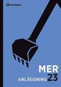 MER Anl�ggning 23