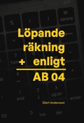 Löpande räkning enligt AB 04