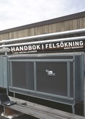 Handbok i fels�kning : VVS-installationer