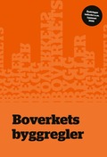 Boverkets byggregler