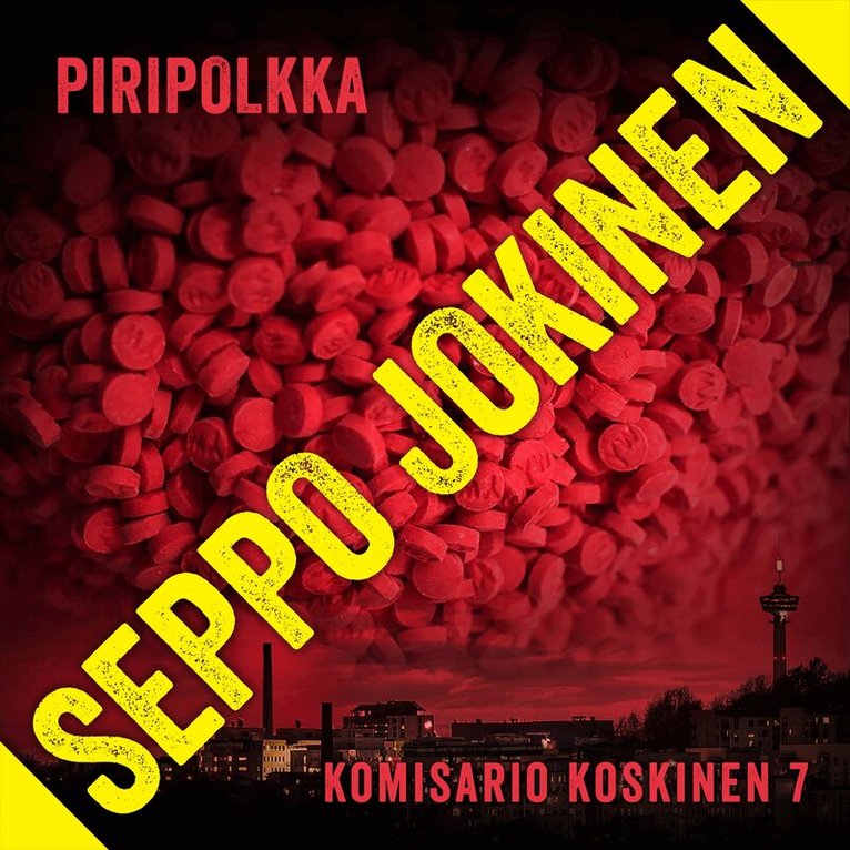 Piripolkka