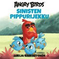 Angry Birds: Sinisten pippurijekku