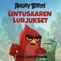 Angry Birds: Lintusaaren lurjukset