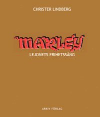 e-Bok Marley  lejonets frihetssång