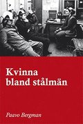 Kvinna bland stlmn