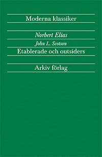 Etablerade och outsiders