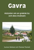 Gavra : historien om en grekisk by och dess inv�nare