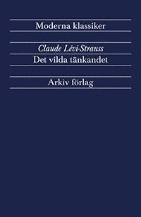 Det vilda tnkandet