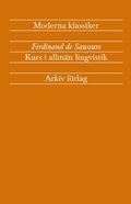 Kurs i allmän lingvistik