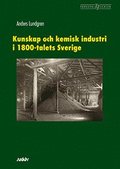 Kunskap och kemisk industri i 1800-talets Sverige