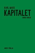 Kapitalet : kritik av den politiska ekonomin. Andra boken. Kapitalets cirkulationsprocess