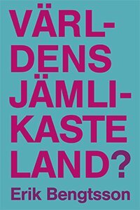 V�rldens j�mlikaste land?