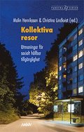 Kollektiva resor : utmaningar för socialt hållbar tillgänglighet