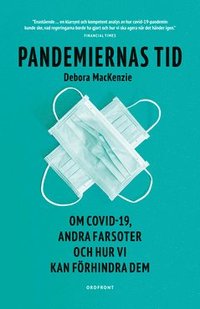 Pandemiernas tid