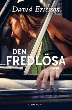 David Ericsson - Den fredlösa, E-bok