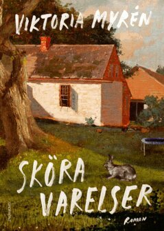Victoria Myrén - Sköra varelser, E-bok. Tillgänglighet: Lägg i varukorg